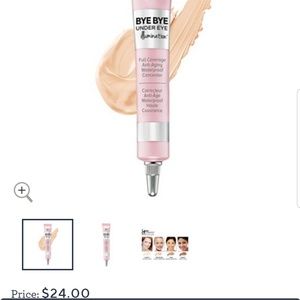 it cosmetics Makeup - It Cosmetics Bye Bye Under Eye Illumination it cosmetics Makeup - It Cosmetics Bye Bye Under Eye Illumination